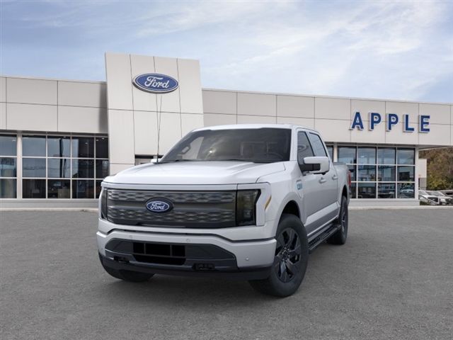 2024 Ford F-150 Lightning LARIAT