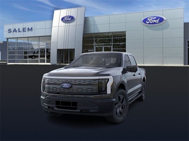 2024 Ford F-150 Lightning LARIAT