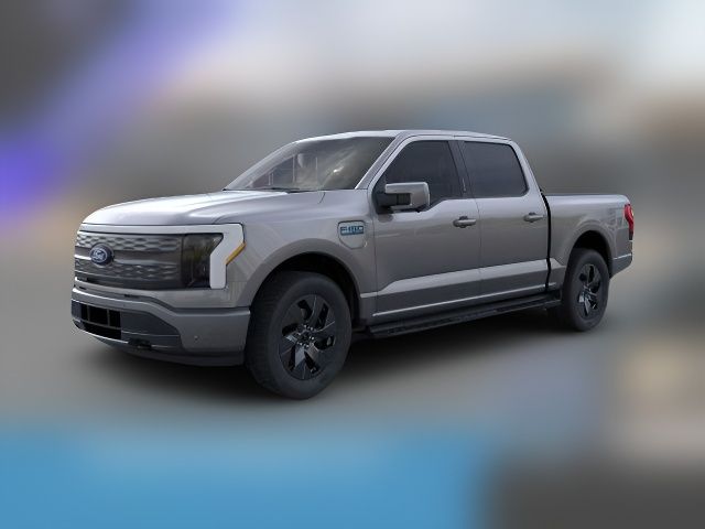 2024 Ford F-150 Lightning LARIAT