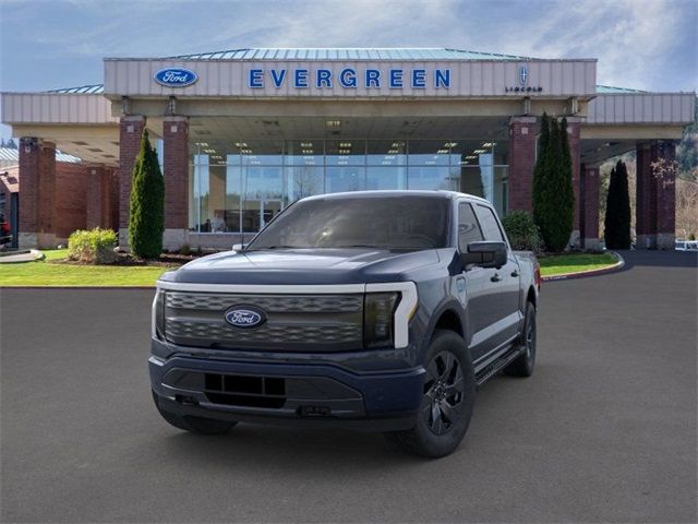 2024 Ford F-150 Lightning LARIAT