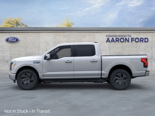 2024 Ford F-150 Lightning LARIAT