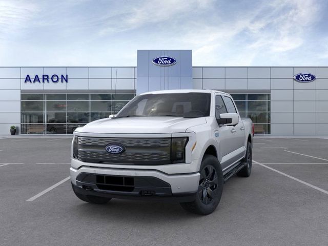 2024 Ford F-150 Lightning LARIAT