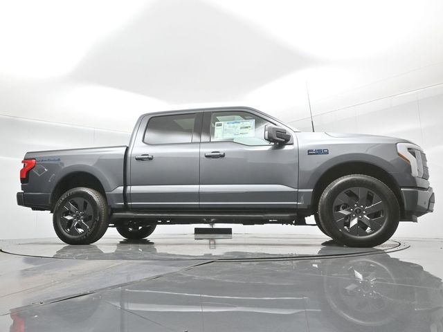 2024 Ford F-150 Lightning LARIAT