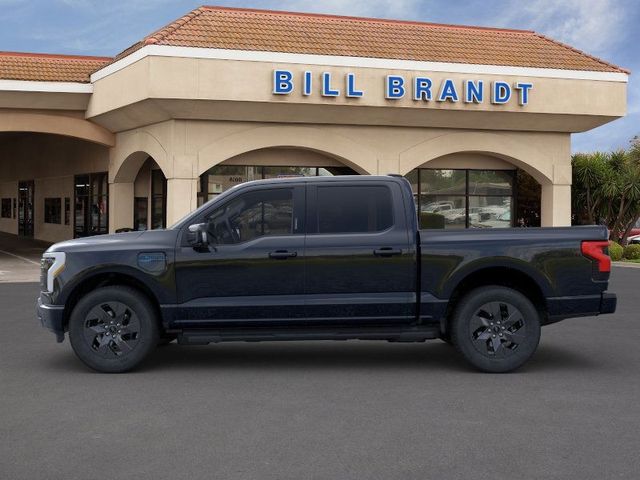 2024 Ford F-150 Lightning LARIAT