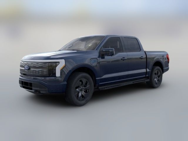 2024 Ford F-150 Lightning LARIAT