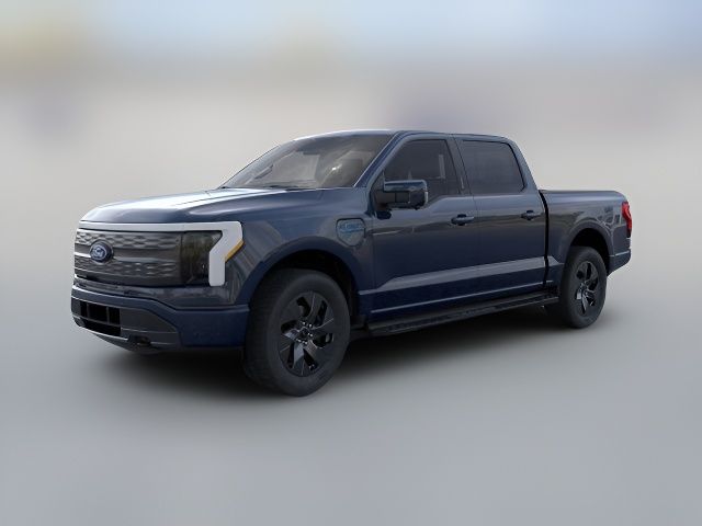 2024 Ford F-150 Lightning LARIAT