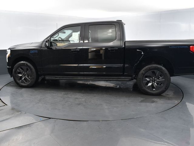 2024 Ford F-150 Lightning LARIAT