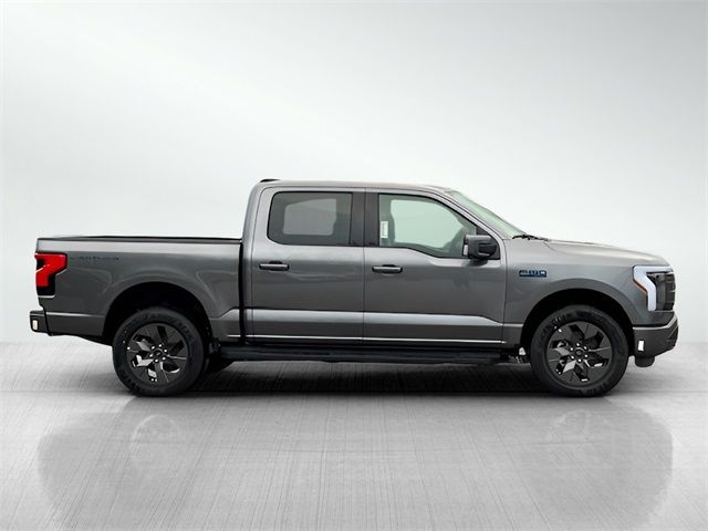 2024 Ford F-150 Lightning LARIAT