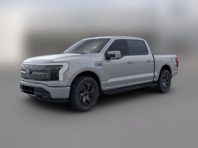 2024 Ford F-150 Lightning LARIAT