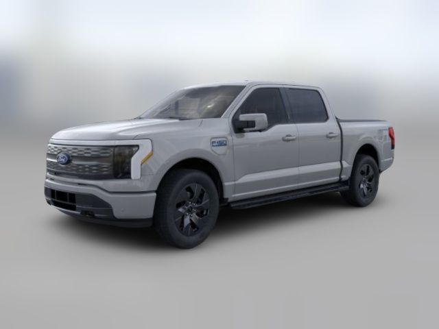 2024 Ford F-150 Lightning LARIAT