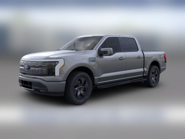 2024 Ford F-150 Lightning LARIAT