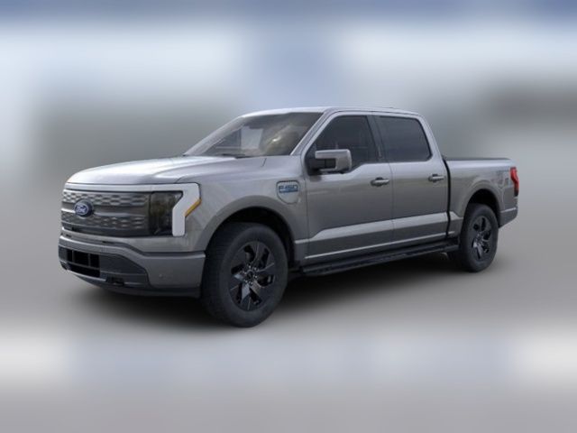 2024 Ford F-150 Lightning LARIAT