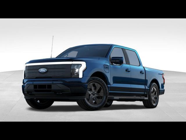 2024 Ford F-150 Lightning LARIAT