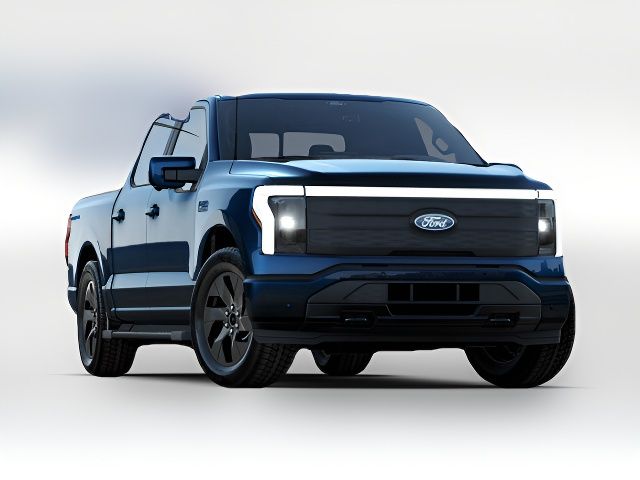 2024 Ford F-150 Lightning LARIAT