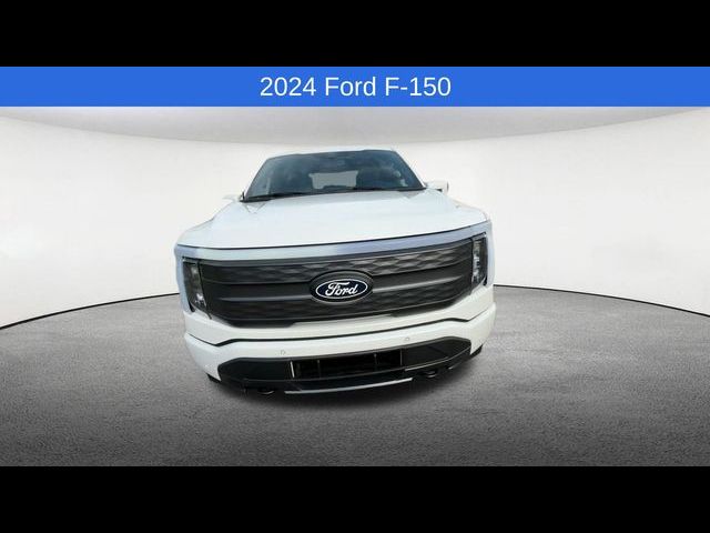 2024 Ford F-150 Lightning LARIAT