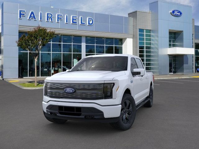 2024 Ford F-150 Lightning LARIAT