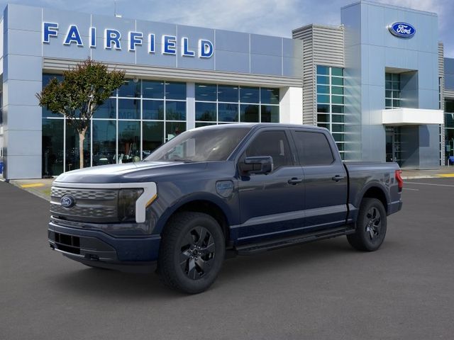 2024 Ford F-150 Lightning LARIAT