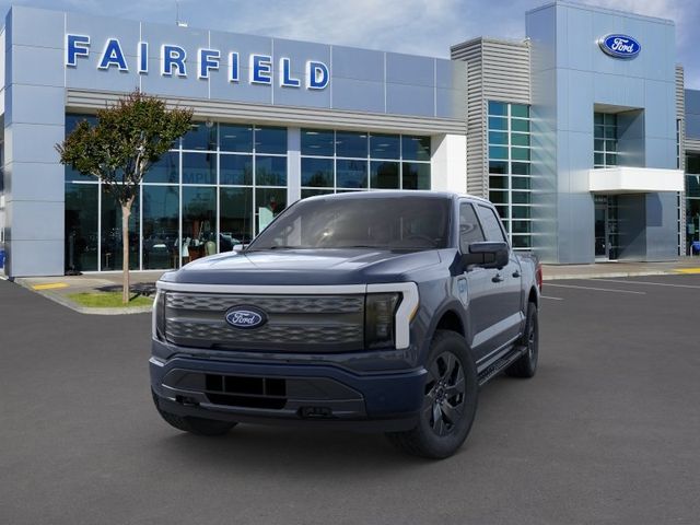 2024 Ford F-150 Lightning LARIAT