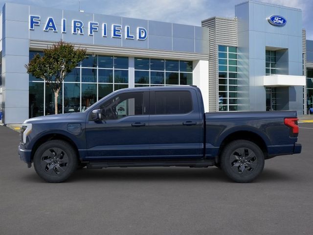 2024 Ford F-150 Lightning LARIAT