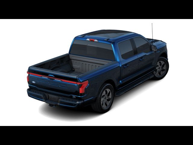 2024 Ford F-150 Lightning LARIAT