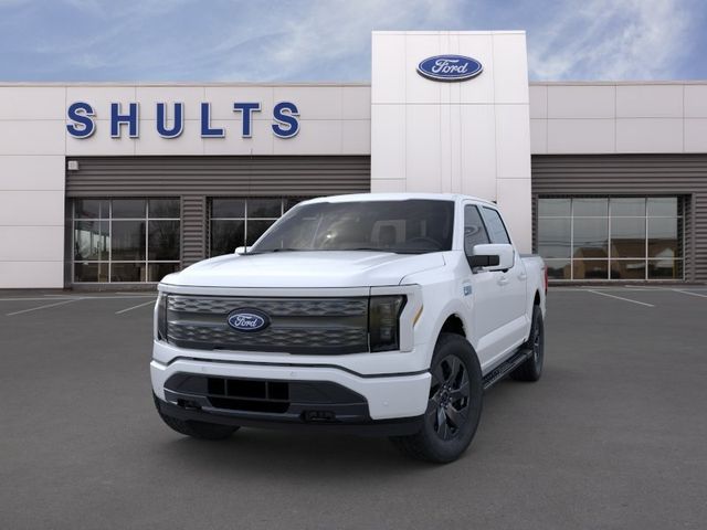 2024 Ford F-150 Lightning LARIAT