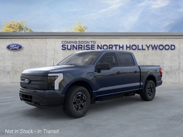 2024 Ford F-150 Lightning Pro