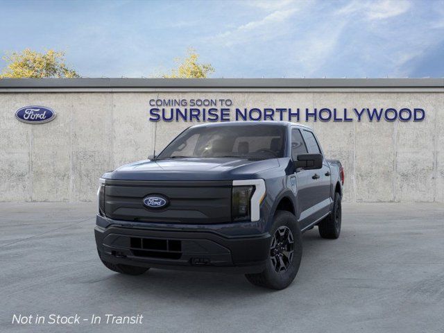 2024 Ford F-150 Lightning Pro