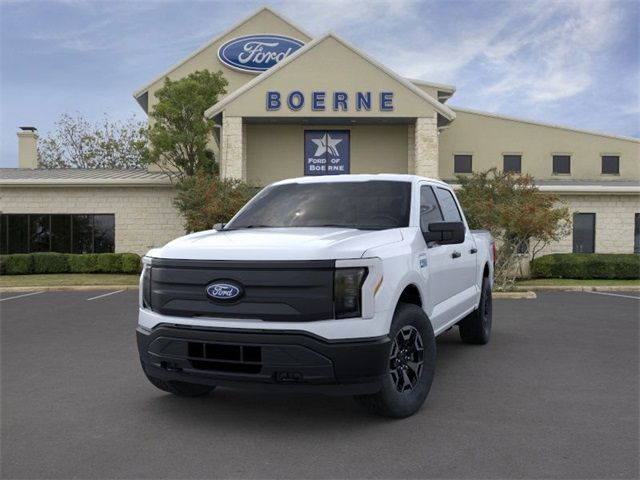 2024 Ford F-150 Lightning Pro