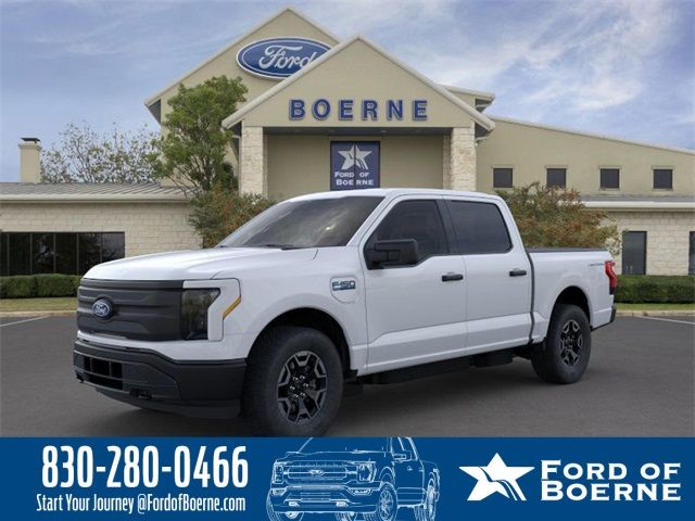 2024 Ford F-150 Lightning Pro