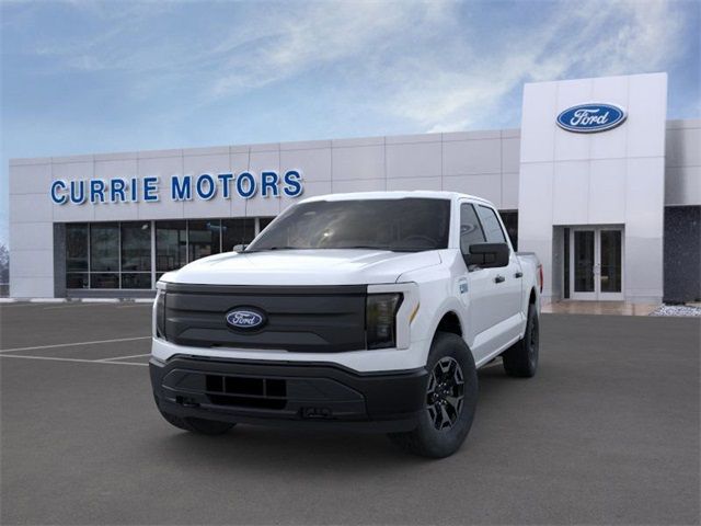 2024 Ford F-150 Lightning Pro