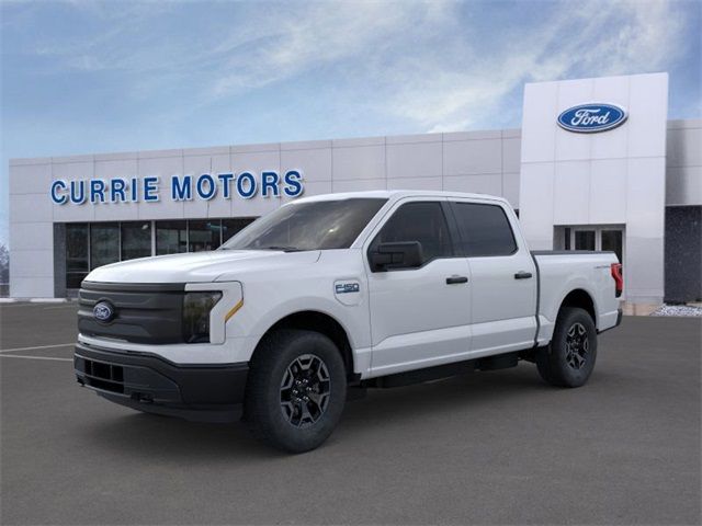 2024 Ford F-150 Lightning Pro