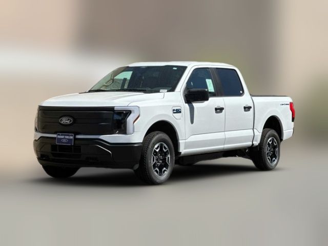 2024 Ford F-150 Lightning Pro