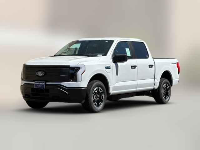 2024 Ford F-150 Lightning Pro