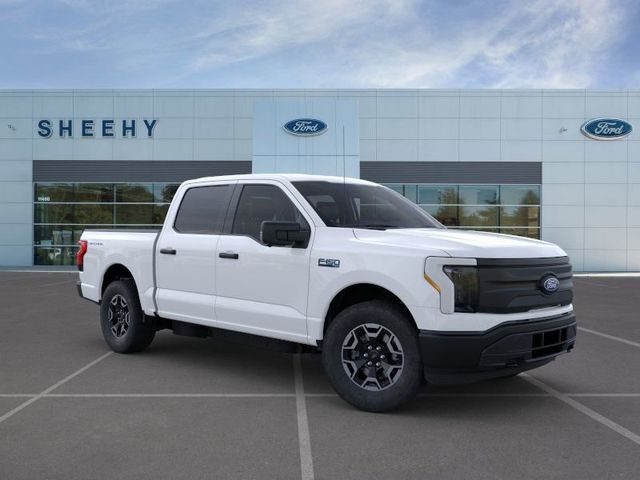 2024 Ford F-150 Lightning Pro