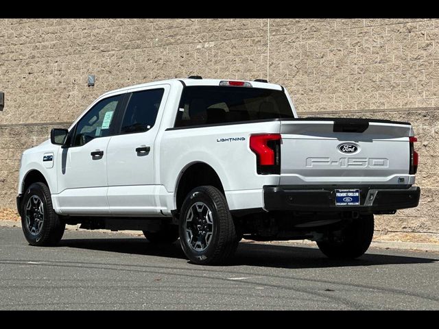 2024 Ford F-150 Lightning Pro