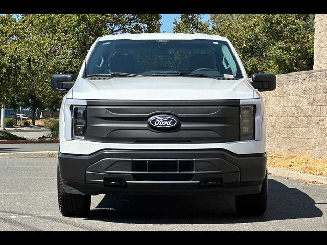 2024 Ford F-150 Lightning Pro