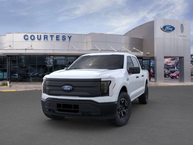 2024 Ford F-150 Lightning Pro