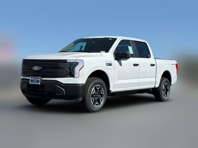 2024 Ford F-150 Lightning Pro