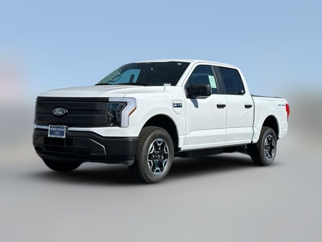 2024 Ford F-150 Lightning Pro