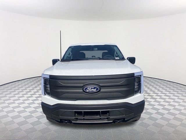 2024 Ford F-150 Lightning Pro