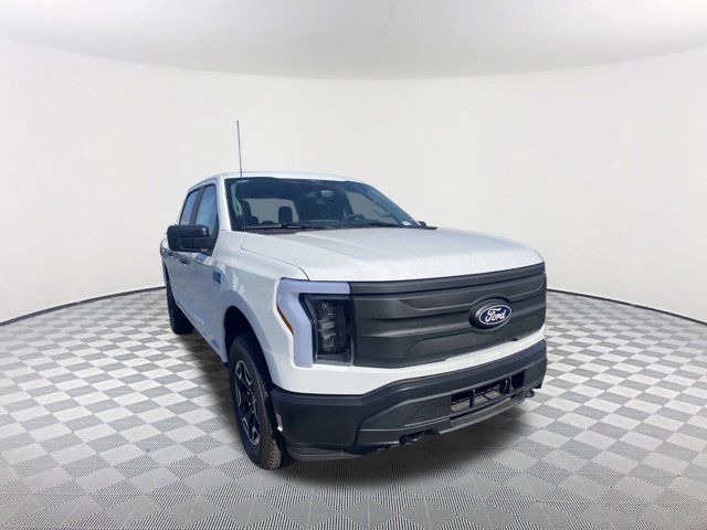 2024 Ford F-150 Lightning Pro