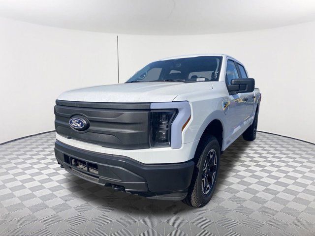 2024 Ford F-150 Lightning Pro