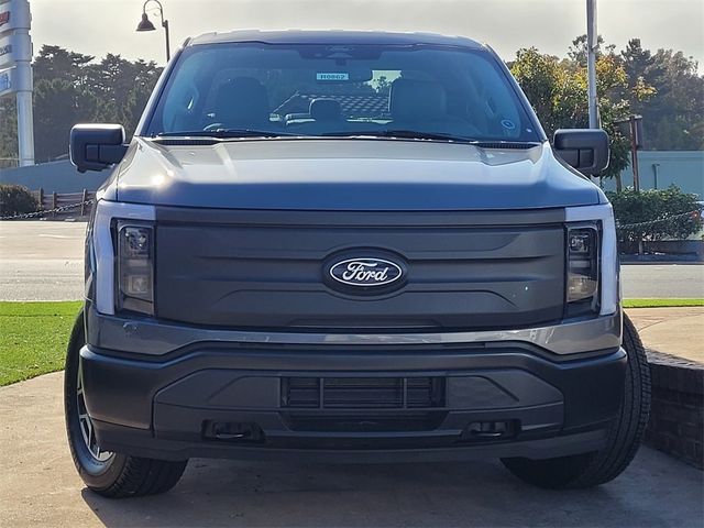 2024 Ford F-150 Lightning Pro