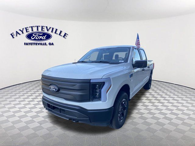 2024 Ford F-150 Lightning Pro