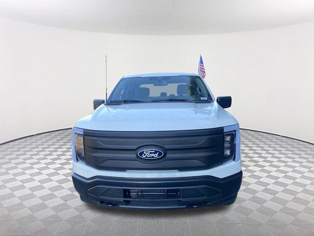 2024 Ford F-150 Lightning Pro