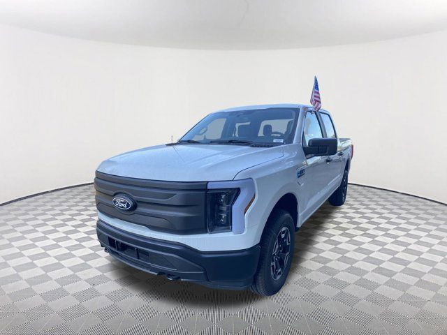 2024 Ford F-150 Lightning Pro