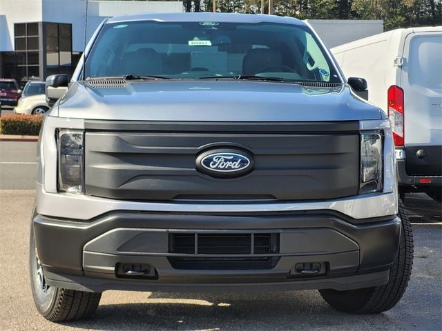 2024 Ford F-150 Lightning Pro