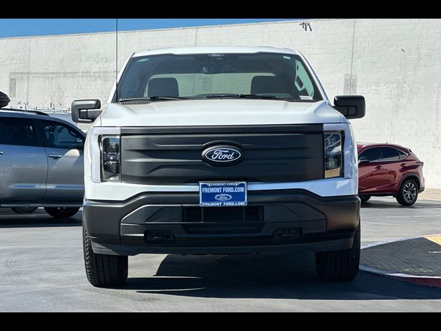 2024 Ford F-150 Lightning Pro