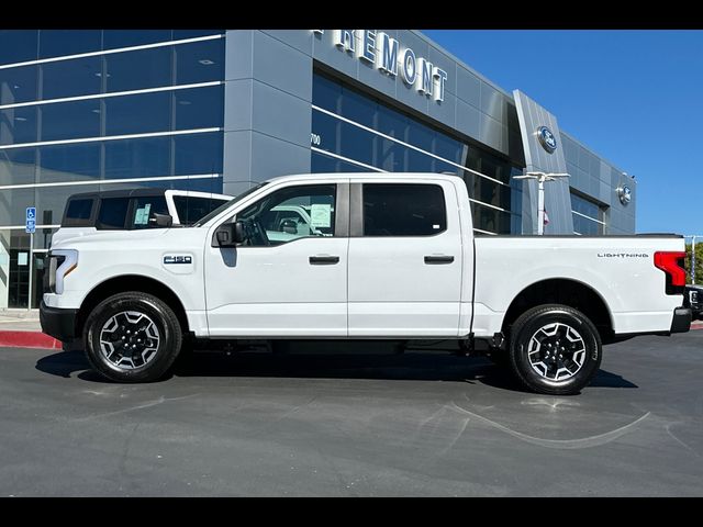 2024 Ford F-150 Lightning Pro