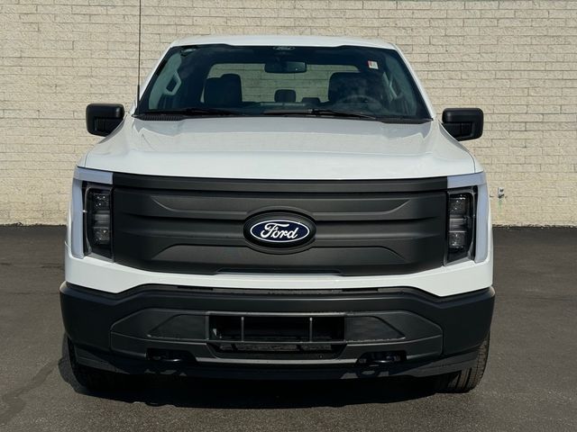 2024 Ford F-150 Lightning Pro